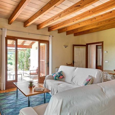 Villa Vertent Alcudia  Dış mekan fotoğraf