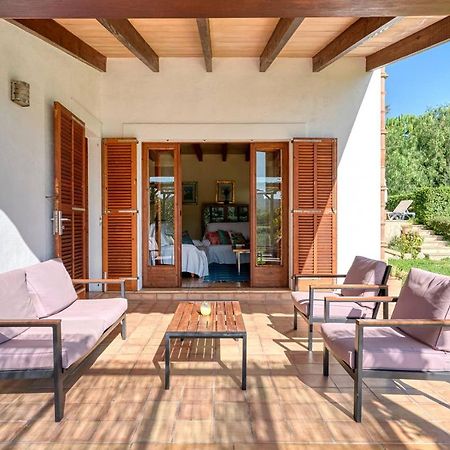 Villa Vertent Alcudia  Dış mekan fotoğraf