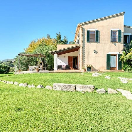 Villa Vertent Alcudia  Dış mekan fotoğraf