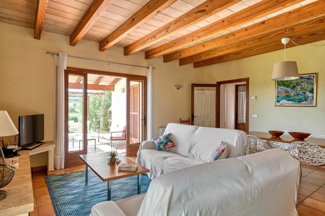 Villa Vertent Alcudia  Dış mekan fotoğraf