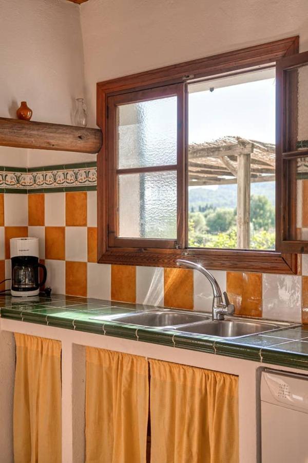 Villa Vertent Alcudia  Dış mekan fotoğraf