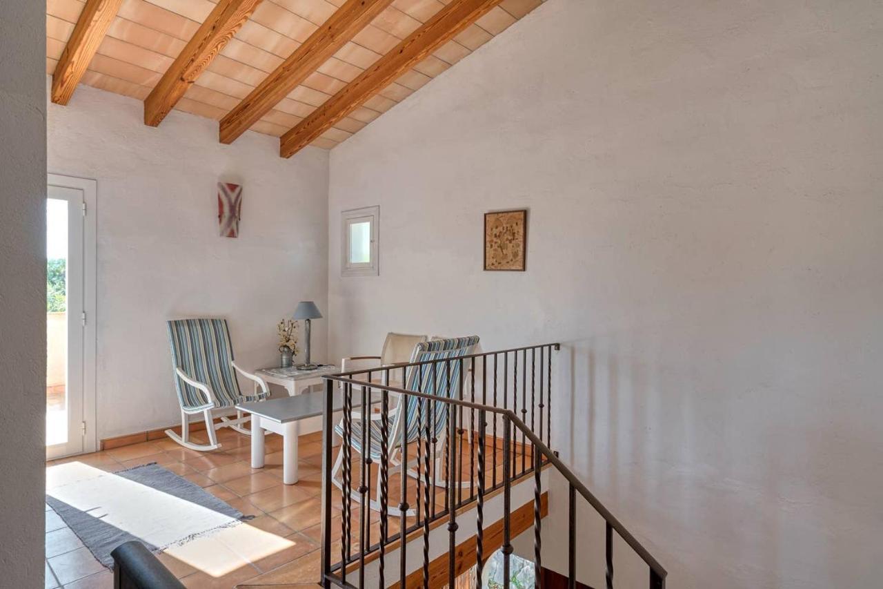 Villa Vertent Alcudia  Dış mekan fotoğraf