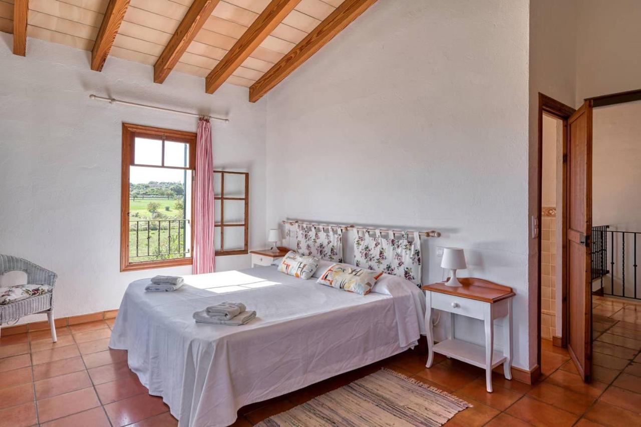 Villa Vertent Alcudia  Dış mekan fotoğraf