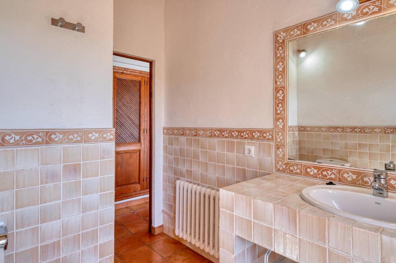 Villa Vertent Alcudia  Dış mekan fotoğraf