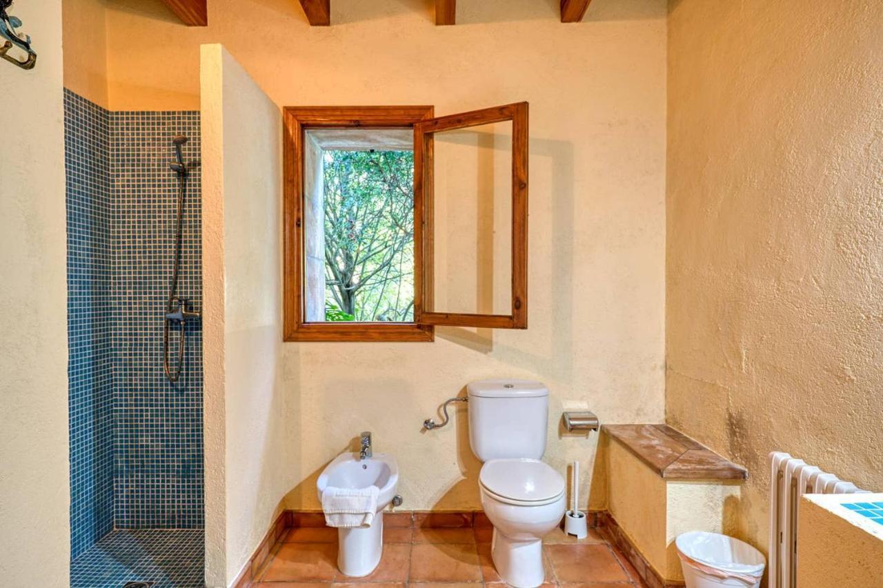 Villa Vertent Alcudia  Dış mekan fotoğraf