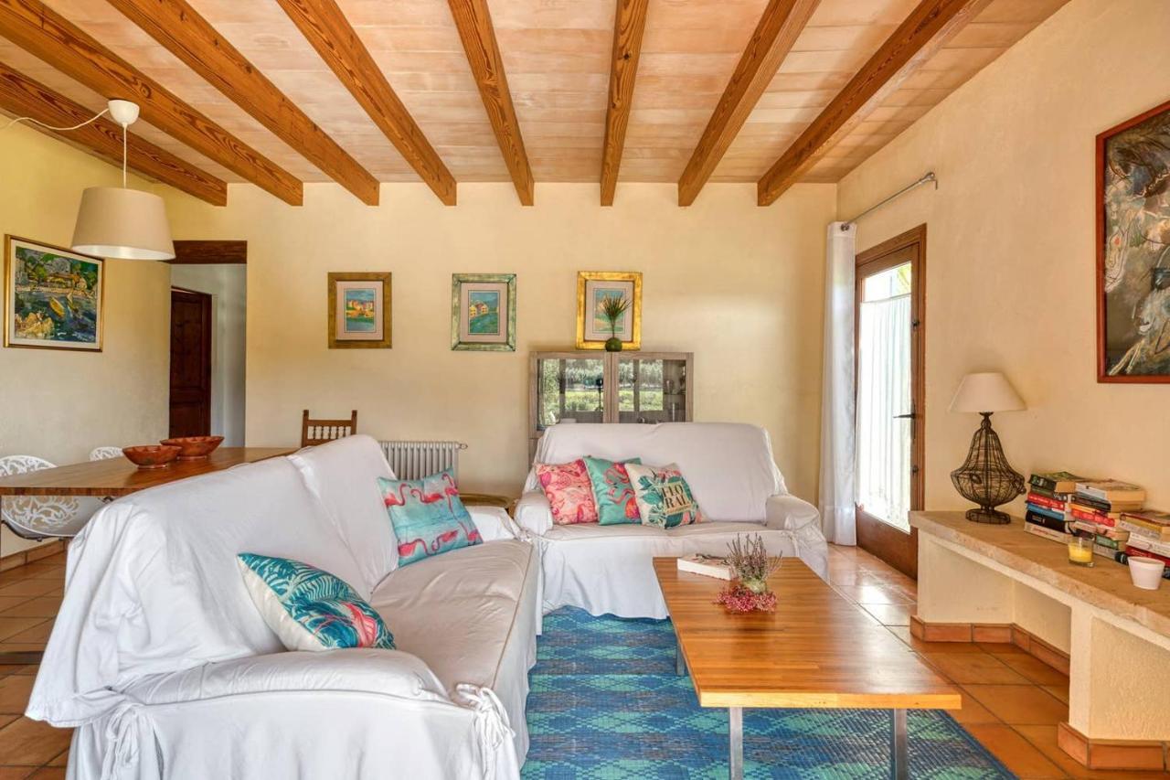 Villa Vertent Alcudia  Dış mekan fotoğraf