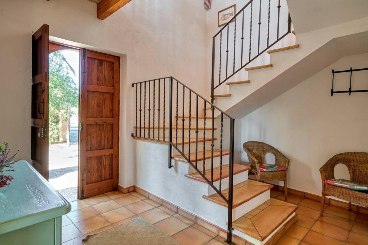 Villa Vertent Alcudia  Dış mekan fotoğraf