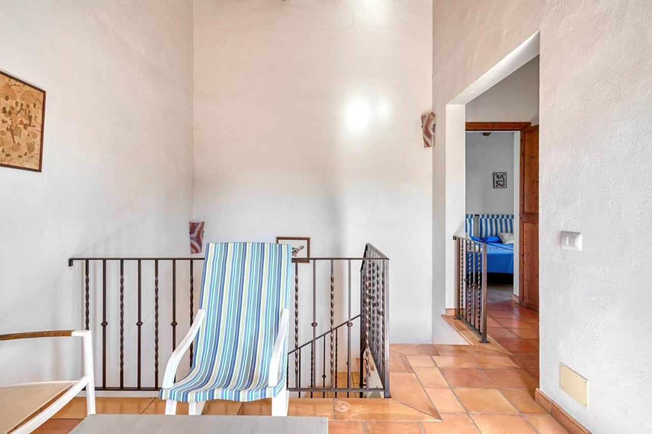 Villa Vertent Alcudia  Dış mekan fotoğraf