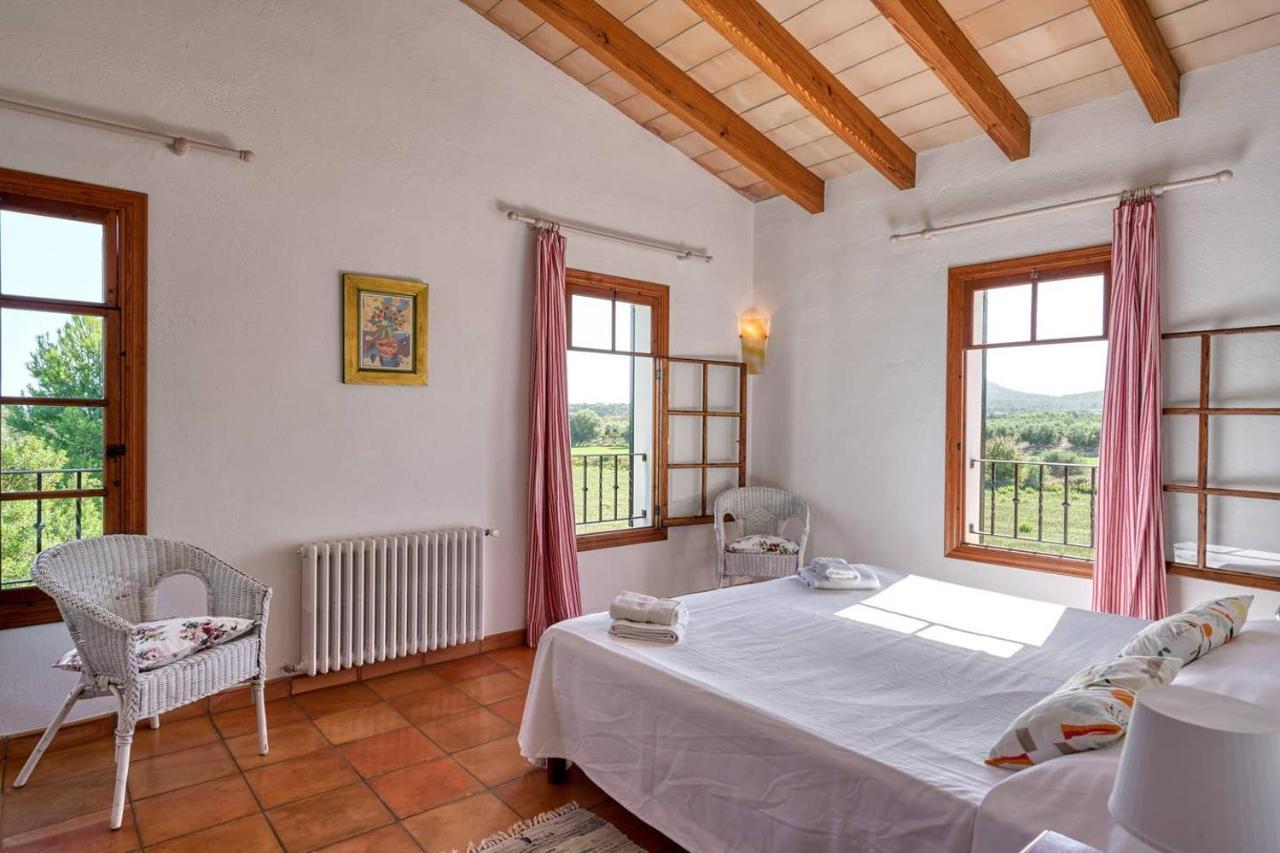 Villa Vertent Alcudia  Dış mekan fotoğraf