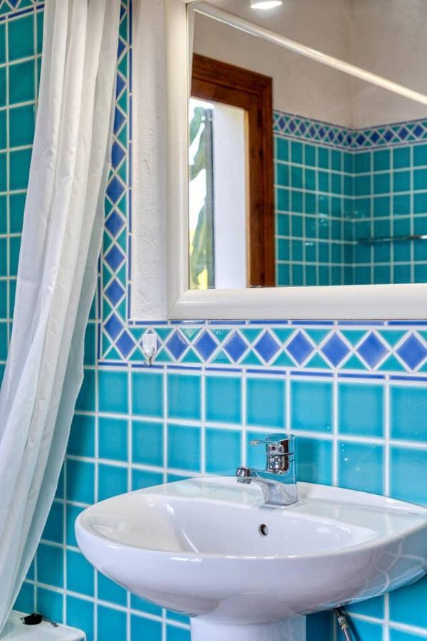 Villa Vertent Alcudia  Dış mekan fotoğraf