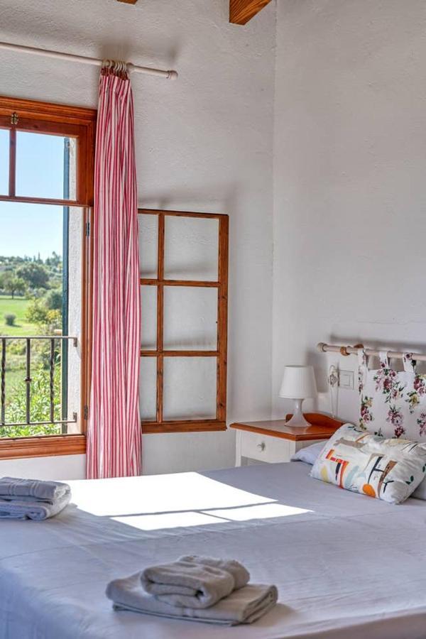 Villa Vertent Alcudia  Dış mekan fotoğraf