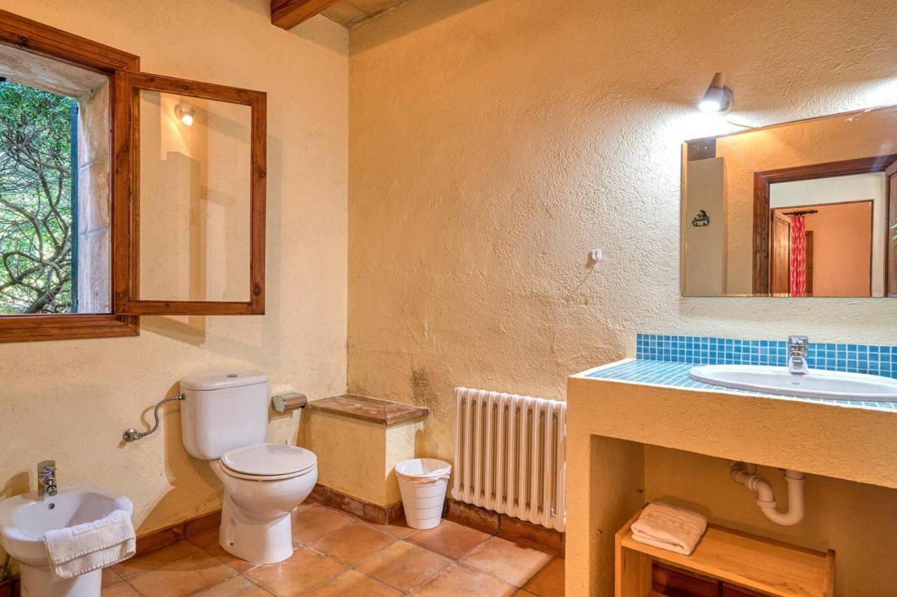 Villa Vertent Alcudia  Dış mekan fotoğraf