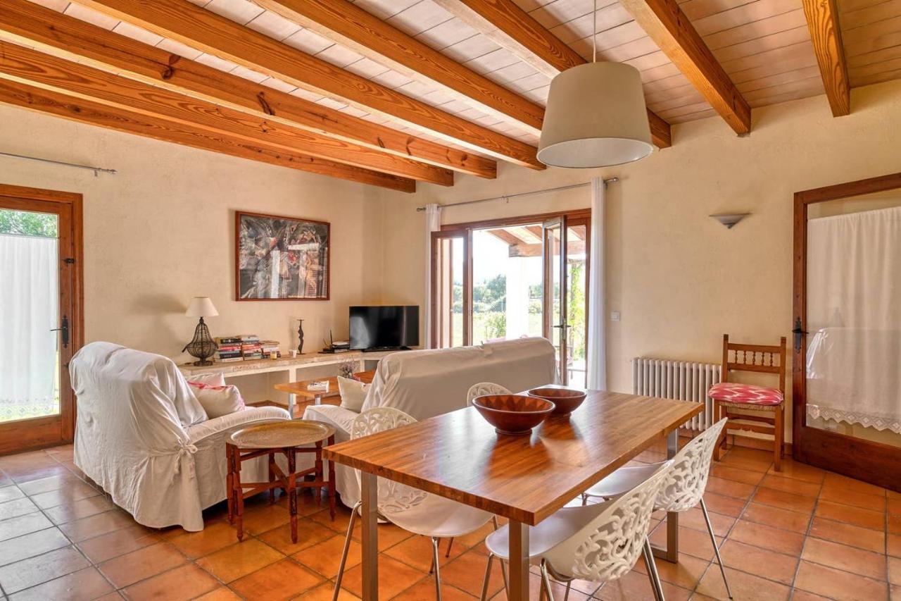 Villa Vertent Alcudia  Dış mekan fotoğraf