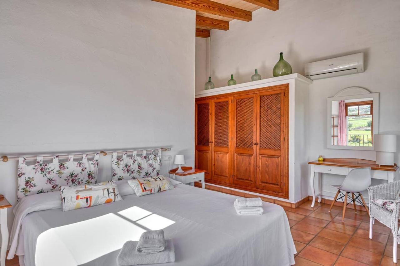 Villa Vertent Alcudia  Dış mekan fotoğraf