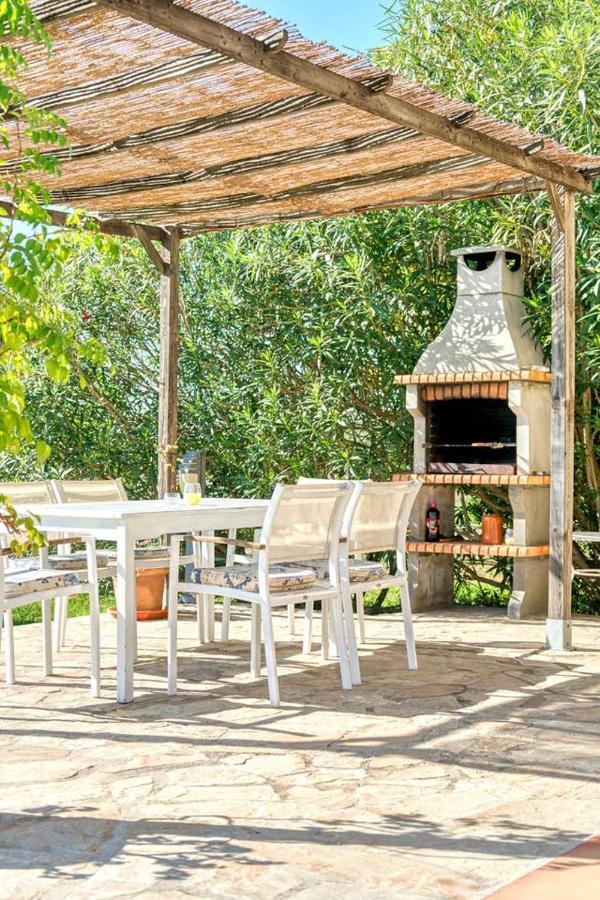 Villa Vertent Alcudia  Dış mekan fotoğraf