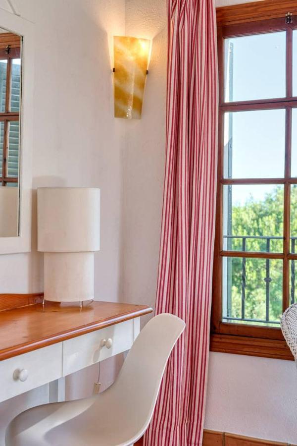 Villa Vertent Alcudia  Dış mekan fotoğraf