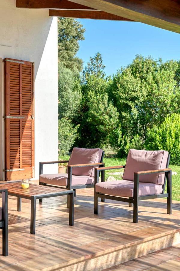 Villa Vertent Alcudia  Dış mekan fotoğraf